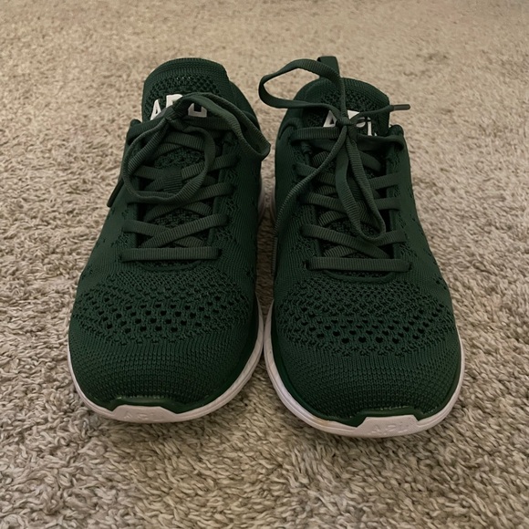 Athletic Propulsion Labs TechLoom Pro Shoes - Picture 3 of 5